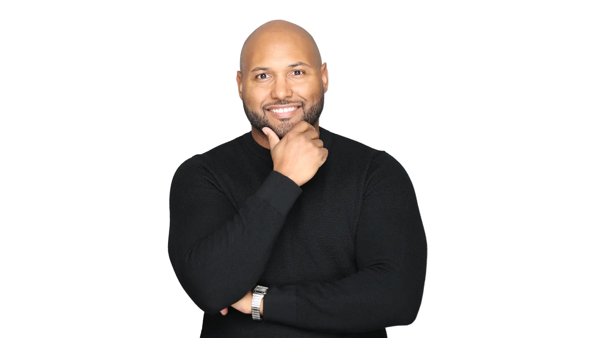 Jon Rivera, Founder · 18 Years in Marketing