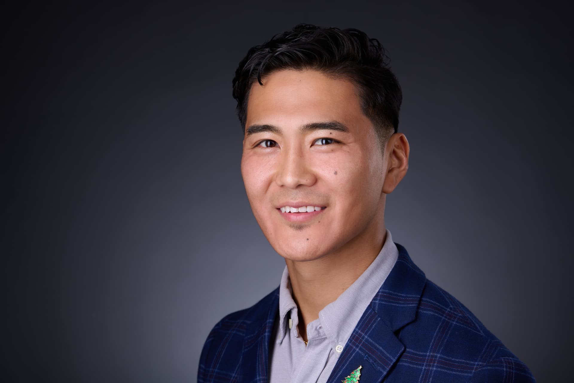 Tim Guercio, Channel Growth Strategist